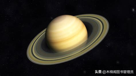 土星|Saturn